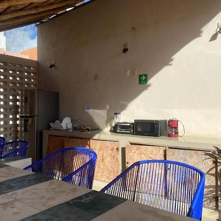 Casa Cielo Cancún Exterior foto