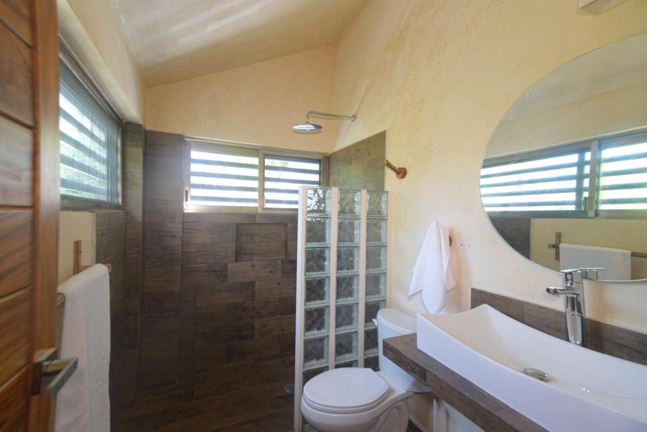 Casa Cielo Cancún Exterior foto
