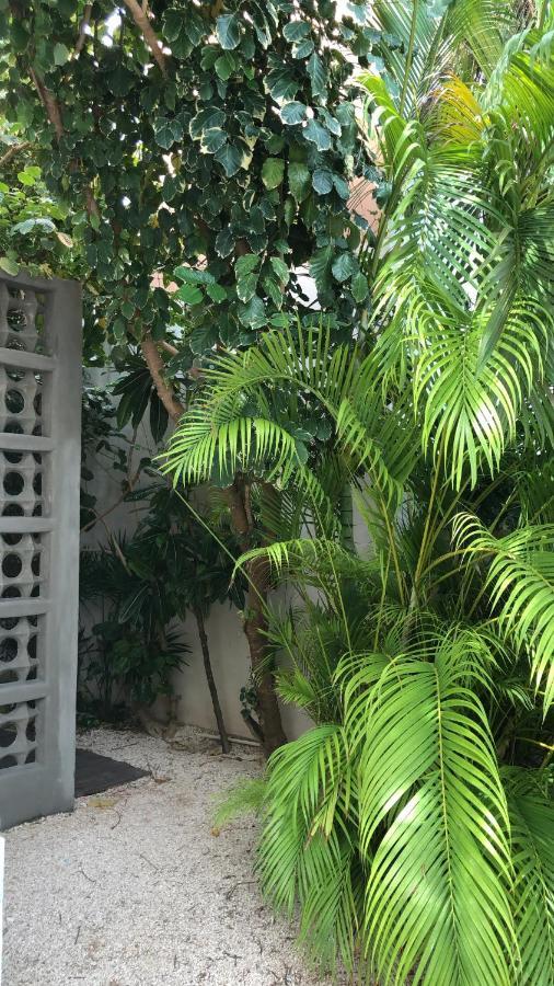 Casa Cielo Cancún Exterior foto