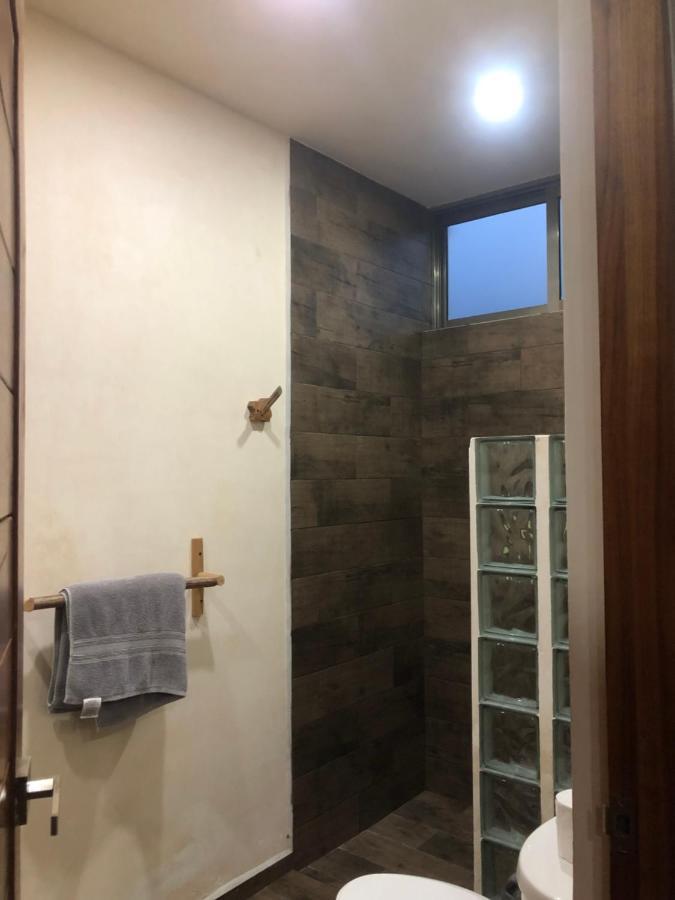 Casa Cielo Cancún Exterior foto