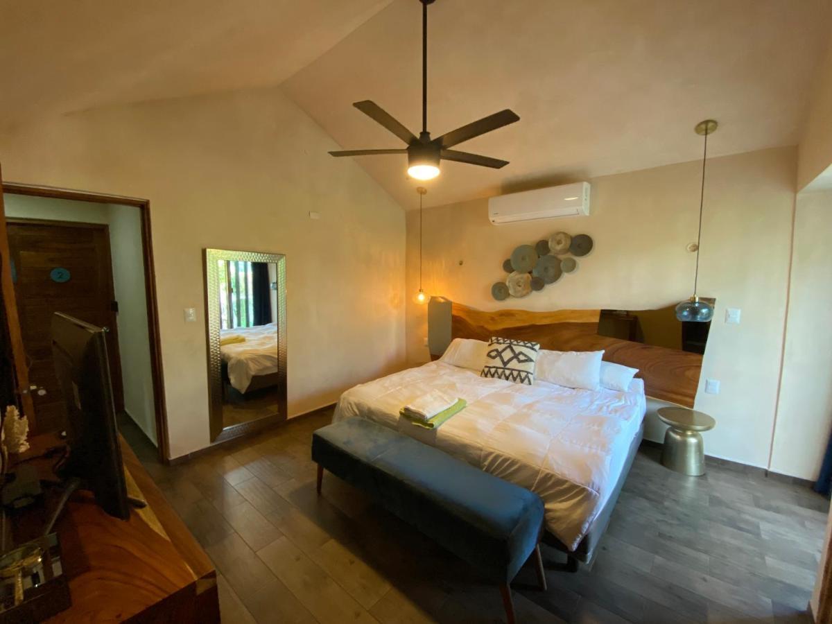 Casa Cielo Cancún Exterior foto